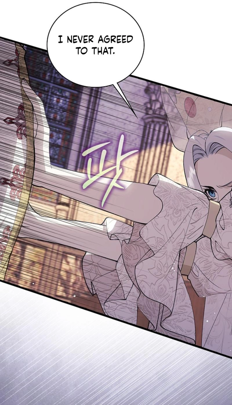 Didn’t We Agree To Have Pure Love? Chapter 36 242 09a70e20402c