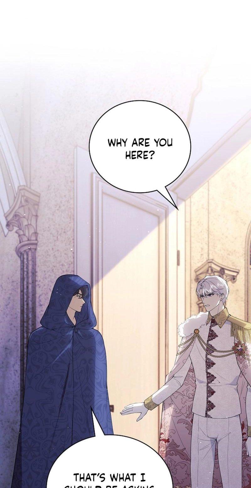 Didn’t We Agree To Have Pure Love? Chapter 36 276 0c72d1c5adfa