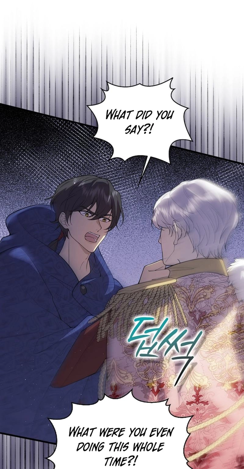Didn’t We Agree To Have Pure Love? Chapter 36 279 1f2a566086a1