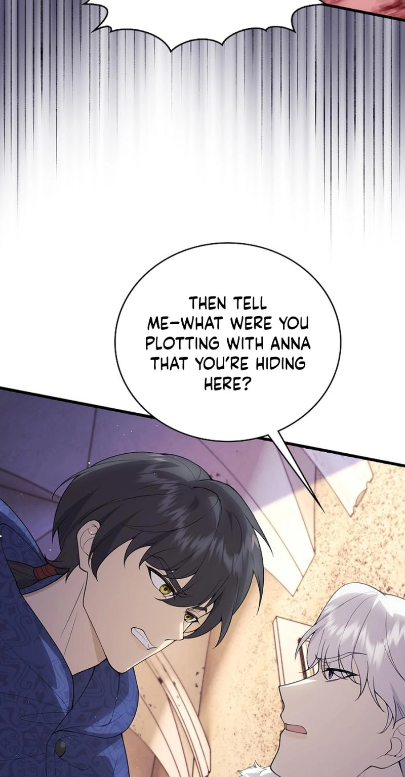 Didn’t We Agree To Have Pure Love? Chapter 36 280 2552afb67040
