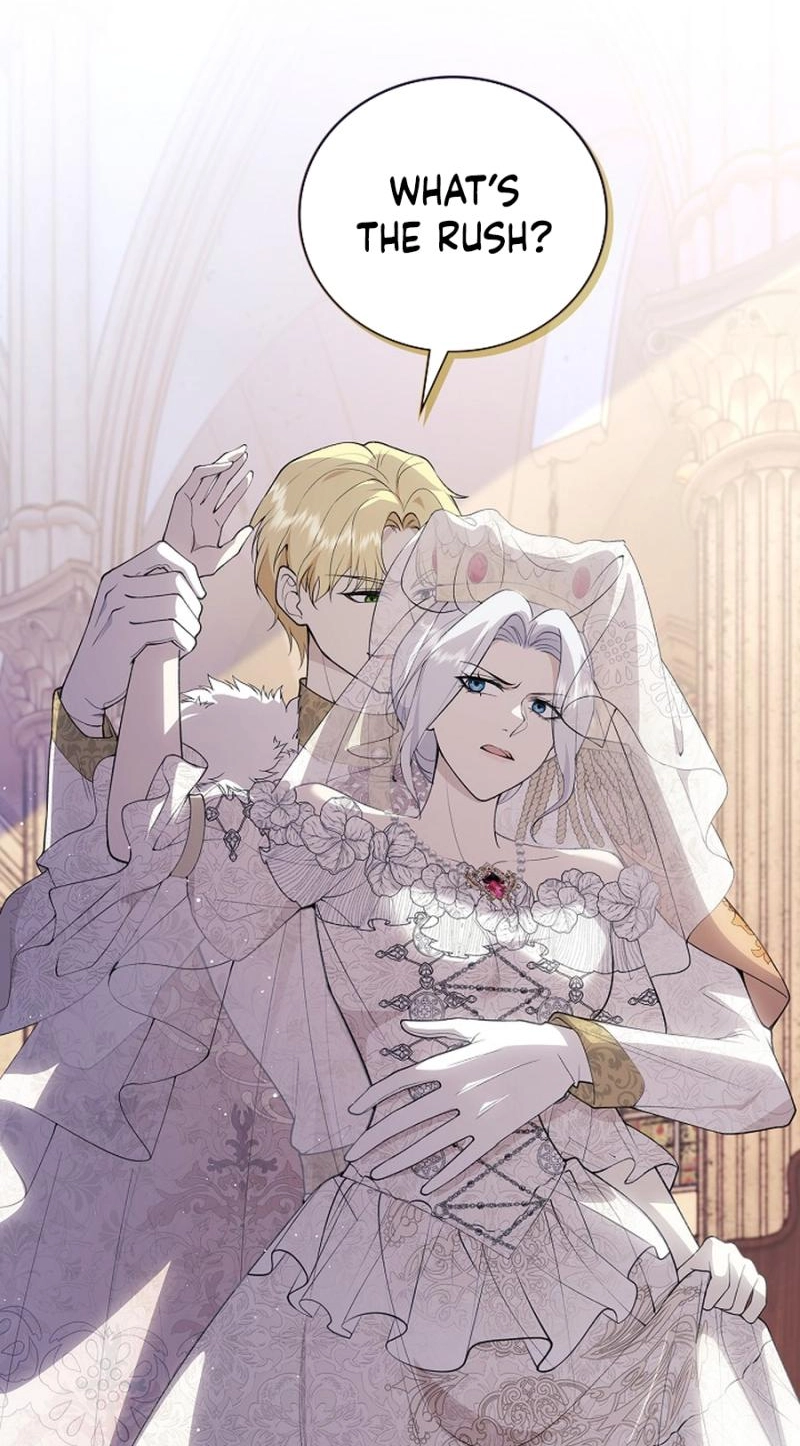 Didn’t We Agree To Have Pure Love? Chapter 36 236 81f70f1bd452