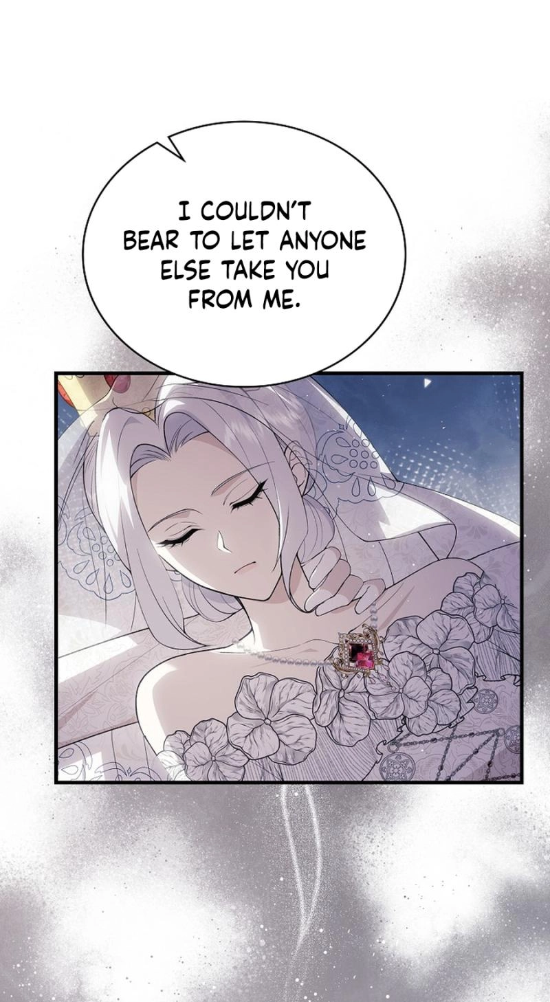 Didn’t We Agree To Have Pure Love? Chapter 36 255 9e3597150469