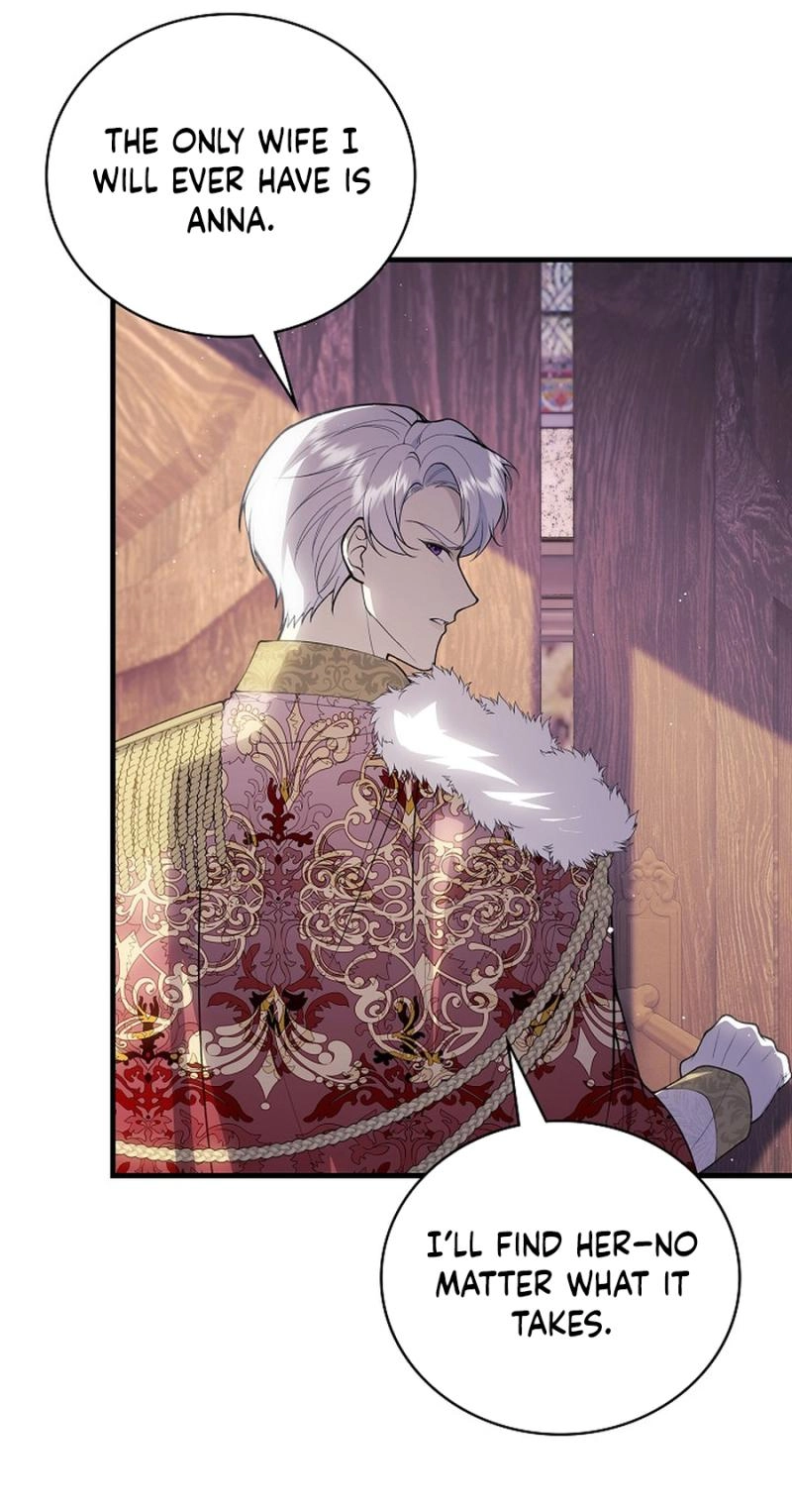 Didn’t We Agree To Have Pure Love? Chapter 36 263 b4c3eed82261