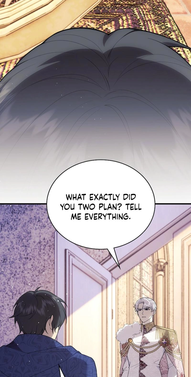 Didn’t We Agree To Have Pure Love? Chapter 36 287 cb0eb39696d1