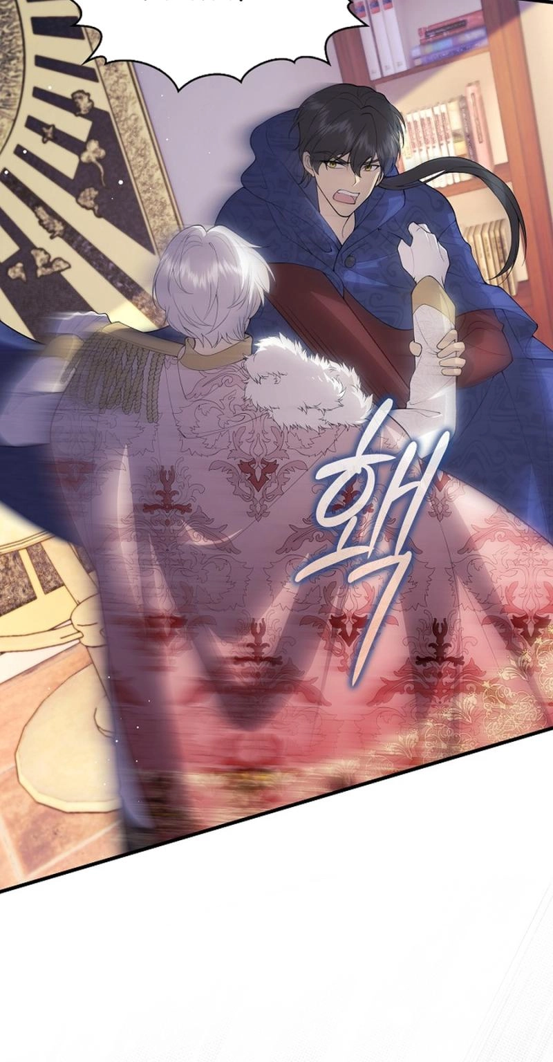 Didn’t We Agree To Have Pure Love? Chapter 36 282 d19e297ba34f