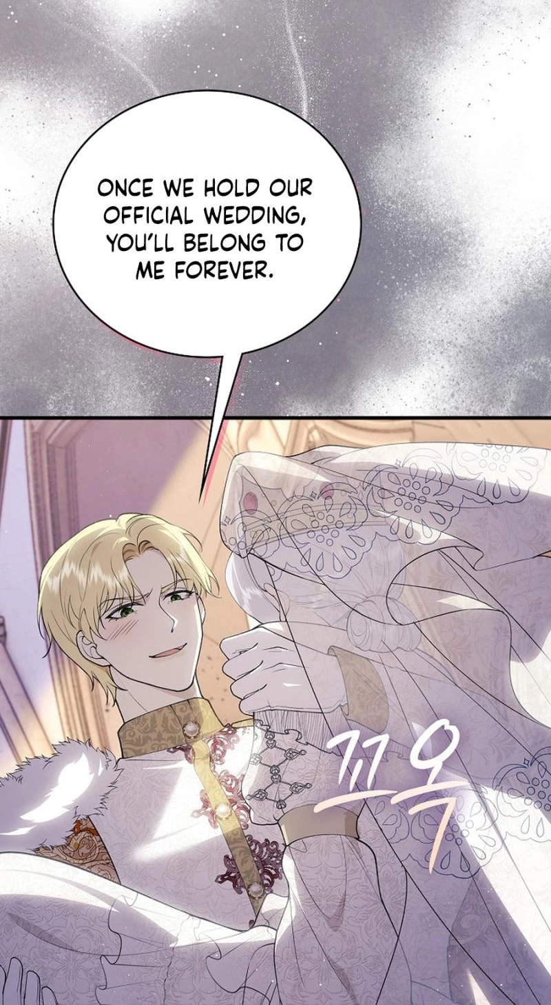Didn’t We Agree To Have Pure Love? Chapter 36 256 eb1d57c5f7ec