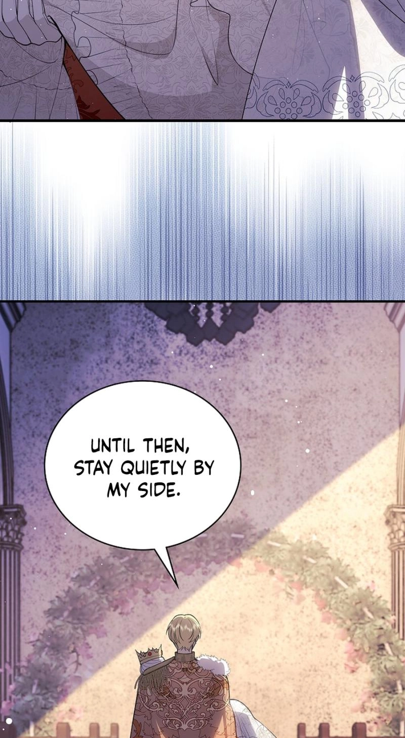Didn’t We Agree To Have Pure Love? Chapter 36 257 f958ed4c6d30