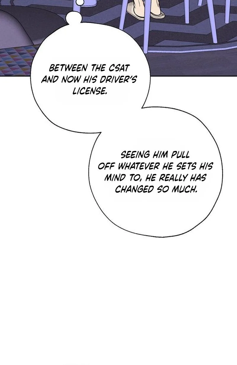 Borderline capítulo 57 página 58