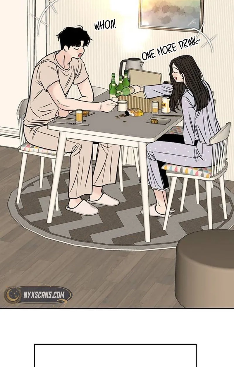 Borderline capítulo 57 página 30