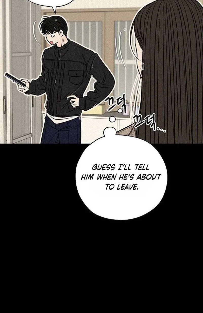 Borderline capítulo 57 página 46
