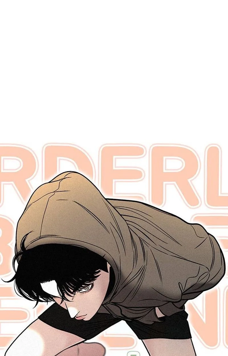Borderline capítulo 57 página 32