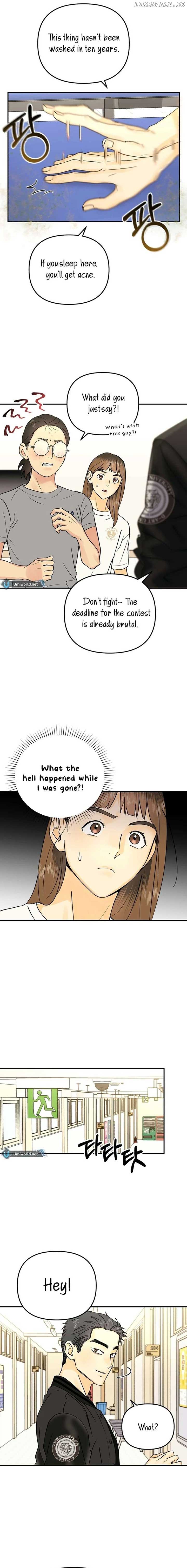 ch 10 11