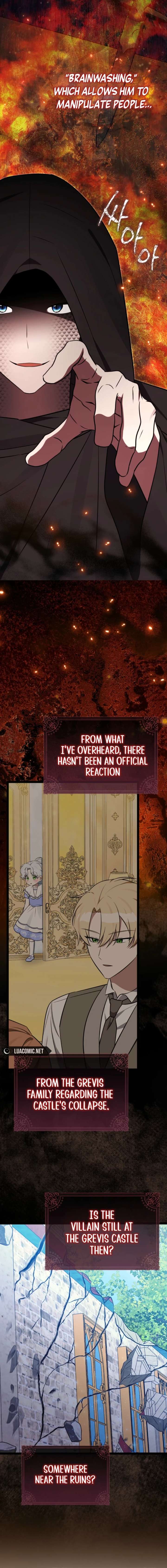 Anyone Can See It’s A Beast Chapter 50 87 ch 50 12