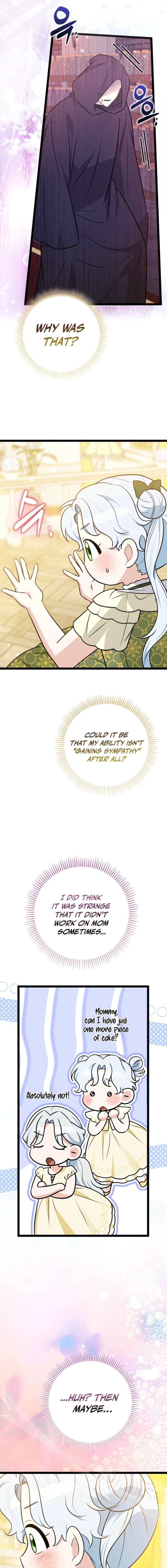Anyone Can See It’s A Beast Chapter 50 91 ch 50 16