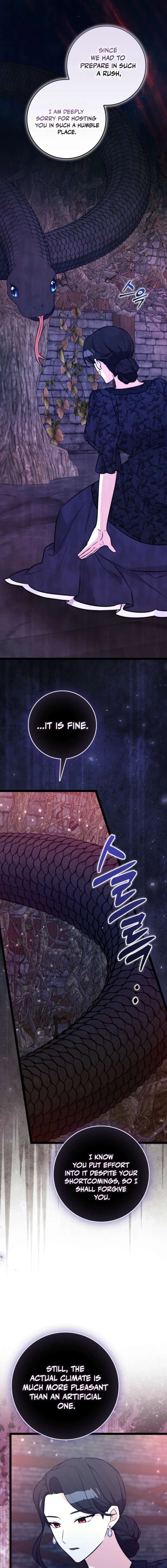 Anyone Can See It’s A Beast Chapter 50 77 ch 50 2