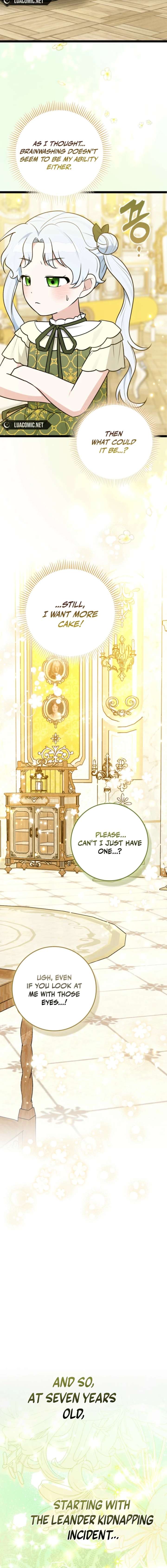 Anyone Can See It’s A Beast Chapter 50 95 ch 50 20