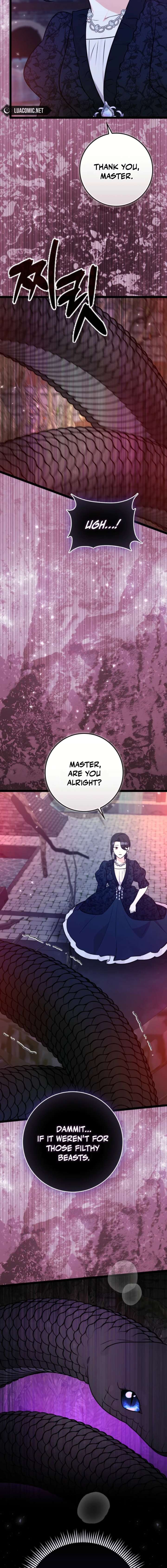 Anyone Can See It’s A Beast Chapter 50 78 ch 50 3
