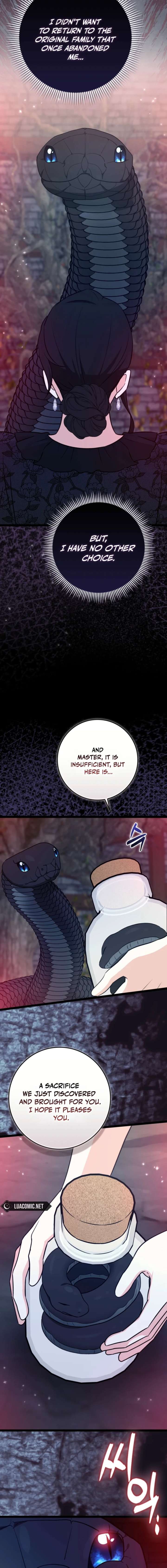 Anyone Can See It’s A Beast Chapter 50 81 ch 50 6