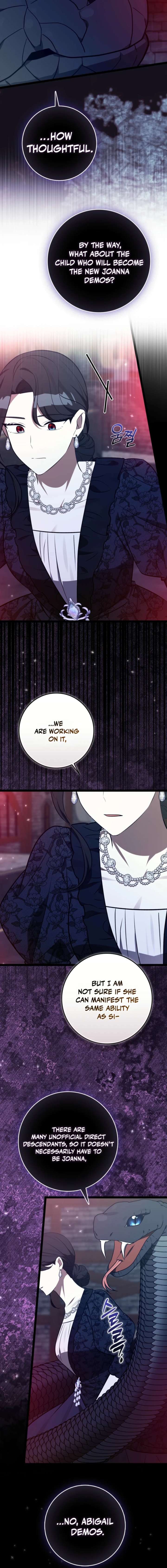 Anyone Can See It’s A Beast Chapter 50 82 ch 50 7