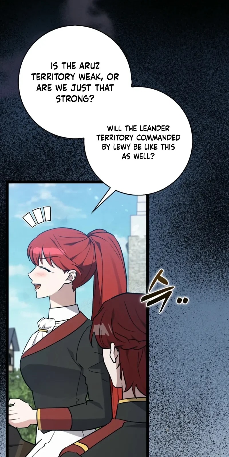 Anyone Can See It’s A Beast Chapter 69 348 0b36fc719ab2 77