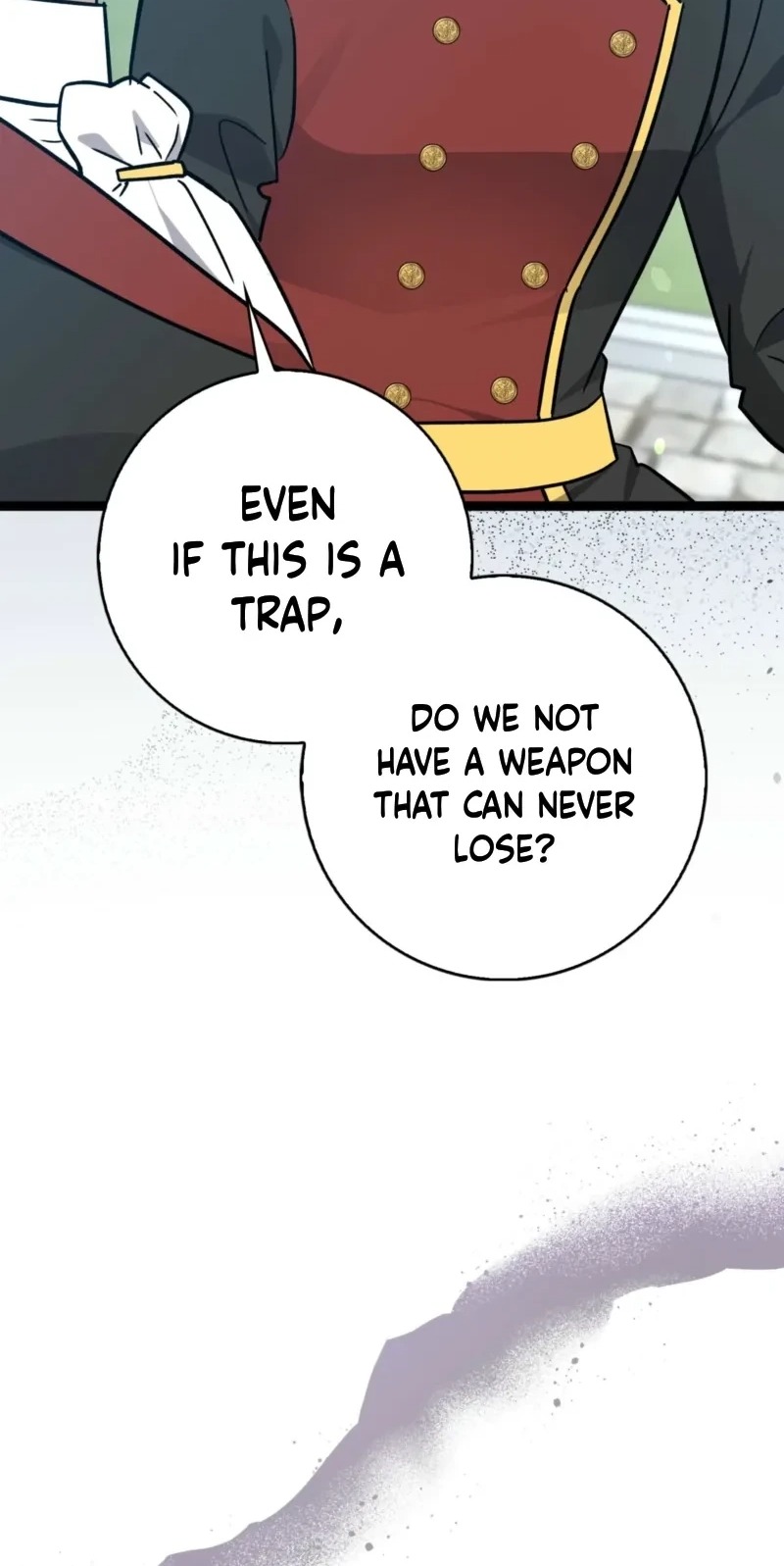 Anyone Can See It’s A Beast Chapter 69 350 9904b919b71d 79