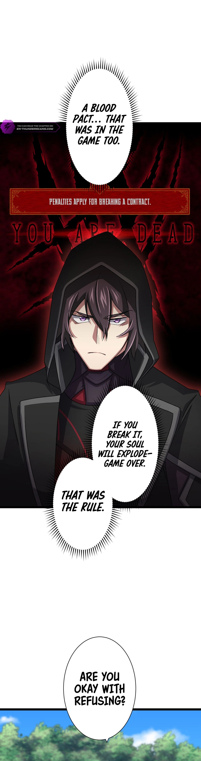 Starting from Level 1: I’ll Defeat All Reincarnated Monsters in My Secret Dungeon Chapter 10 142 27