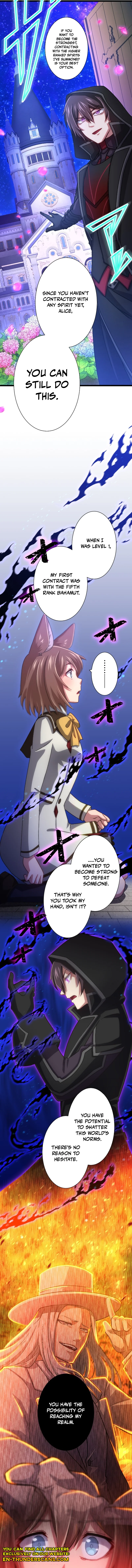 Starting from Level 1: I’ll Defeat All Reincarnated Monsters in My Secret Dungeon Chapter 16 72 11