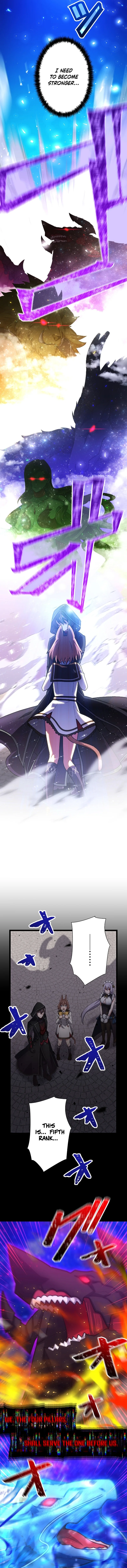 Starting from Level 1: I’ll Defeat All Reincarnated Monsters in My Secret Dungeon Chapter 16 74 13