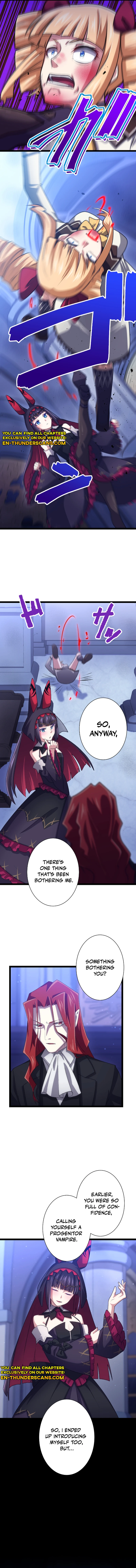 Starting from Level 1: I’ll Defeat All Reincarnated Monsters in My Secret Dungeon Chapter 23 57 02