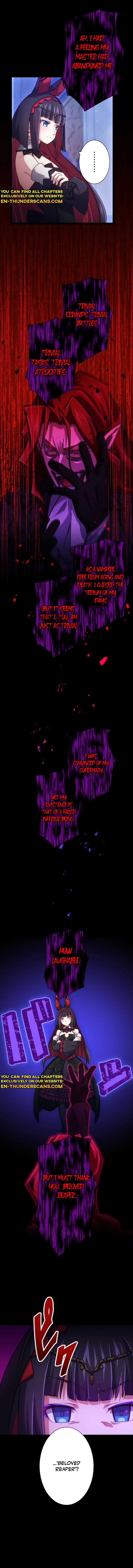 Starting from Level 1: I’ll Defeat All Reincarnated Monsters in My Secret Dungeon Chapter 23 62 07