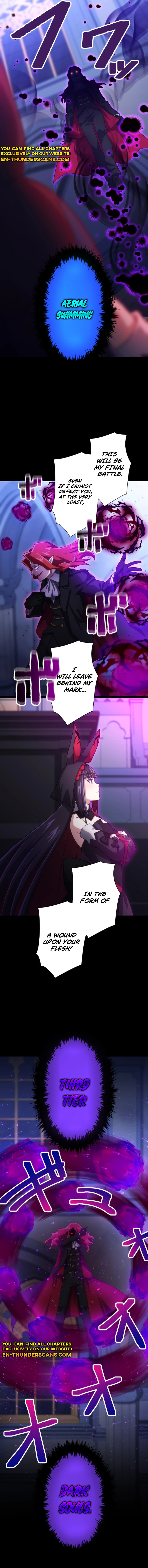 Starting from Level 1: I’ll Defeat All Reincarnated Monsters in My Secret Dungeon Chapter 23 64 09