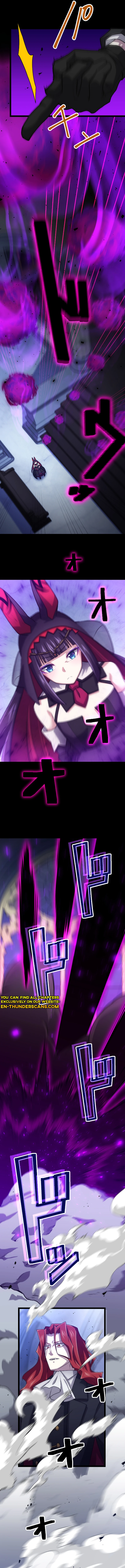 Starting from Level 1: I’ll Defeat All Reincarnated Monsters in My Secret Dungeon Chapter 23 65 10