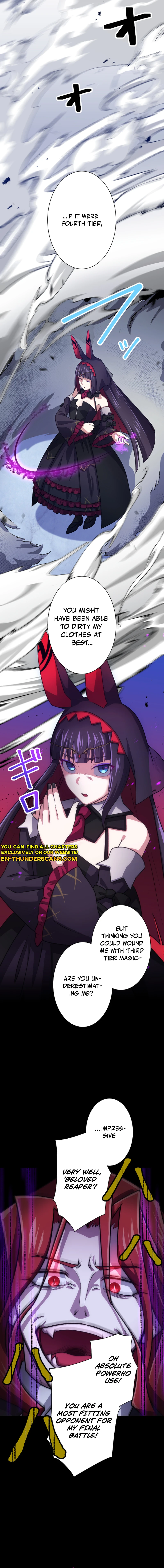 Starting from Level 1: I’ll Defeat All Reincarnated Monsters in My Secret Dungeon Chapter 23 66 11