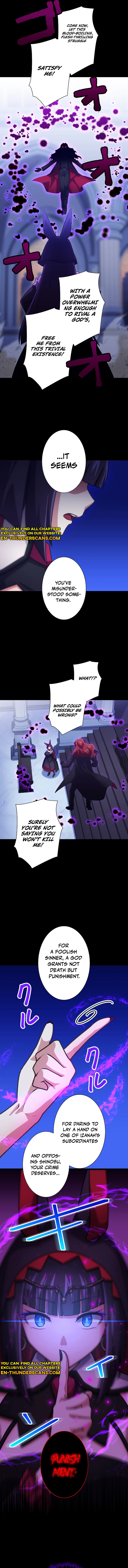Starting from Level 1: I’ll Defeat All Reincarnated Monsters in My Secret Dungeon Chapter 23 67 12