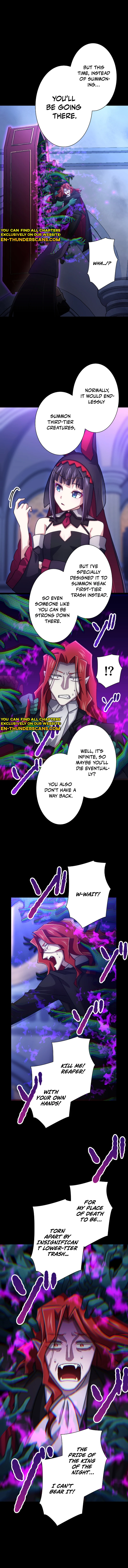Starting from Level 1: I’ll Defeat All Reincarnated Monsters in My Secret Dungeon Chapter 23 69 14