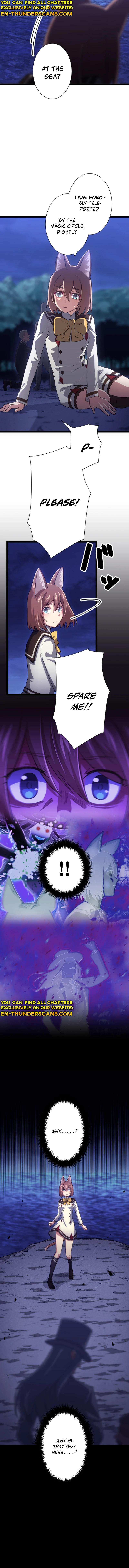 Starting from Level 1: I’ll Defeat All Reincarnated Monsters in My Secret Dungeon Chapter 24 68 04