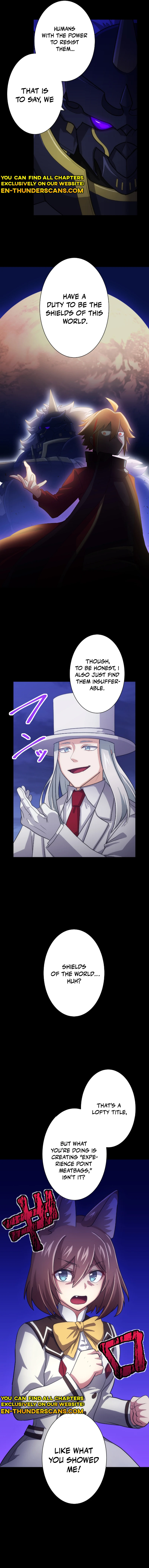 Starting from Level 1: I’ll Defeat All Reincarnated Monsters in My Secret Dungeon Chapter 24 75 11