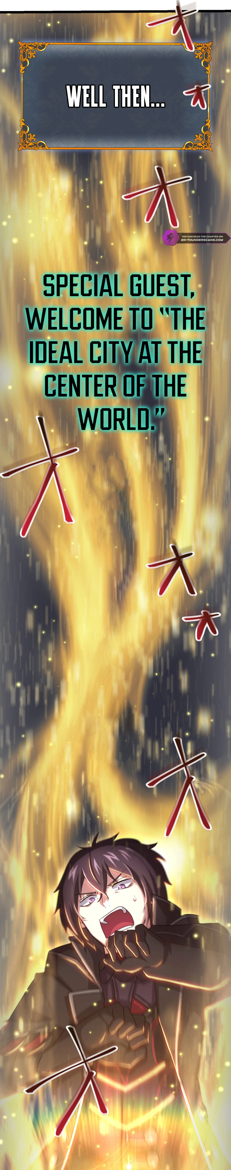 Starting from Level 1: I’ll Defeat All Reincarnated Monsters in My Secret Dungeon Chapter 7 141 05