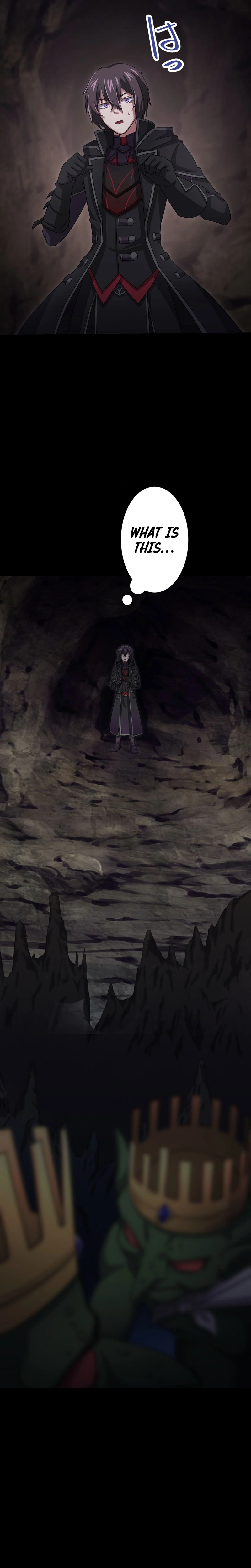 Starting from Level 1: I’ll Defeat All Reincarnated Monsters in My Secret Dungeon Chapter 7 143 07