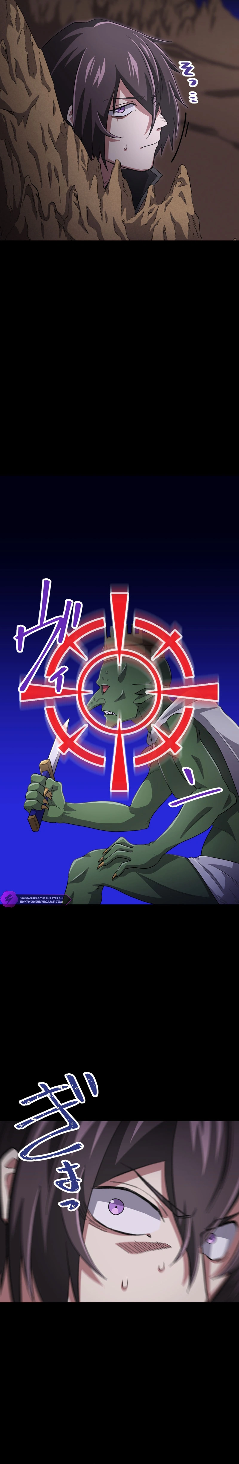 Starting from Level 1: I’ll Defeat All Reincarnated Monsters in My Secret Dungeon Chapter 7 145 09
