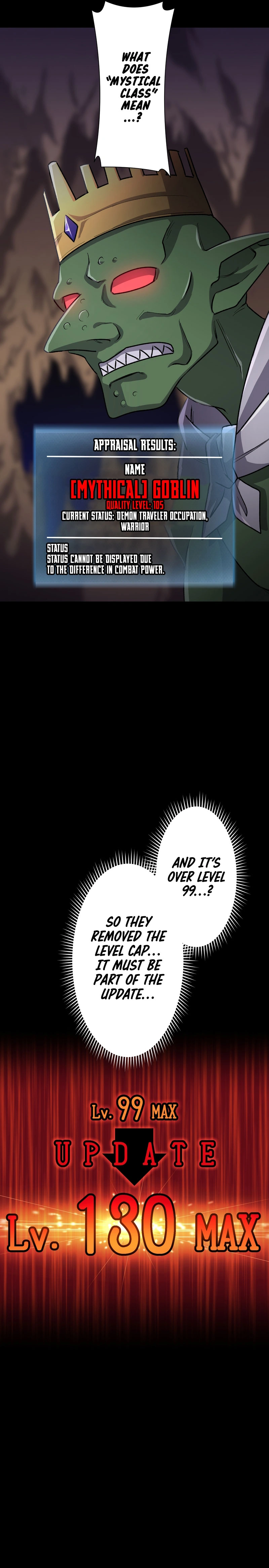 Starting from Level 1: I’ll Defeat All Reincarnated Monsters in My Secret Dungeon Chapter 7 146 10