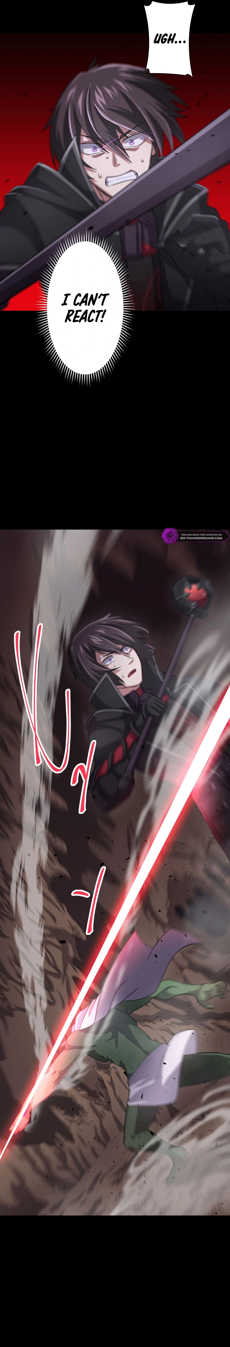 Starting from Level 1: I’ll Defeat All Reincarnated Monsters in My Secret Dungeon Chapter 7 153 17