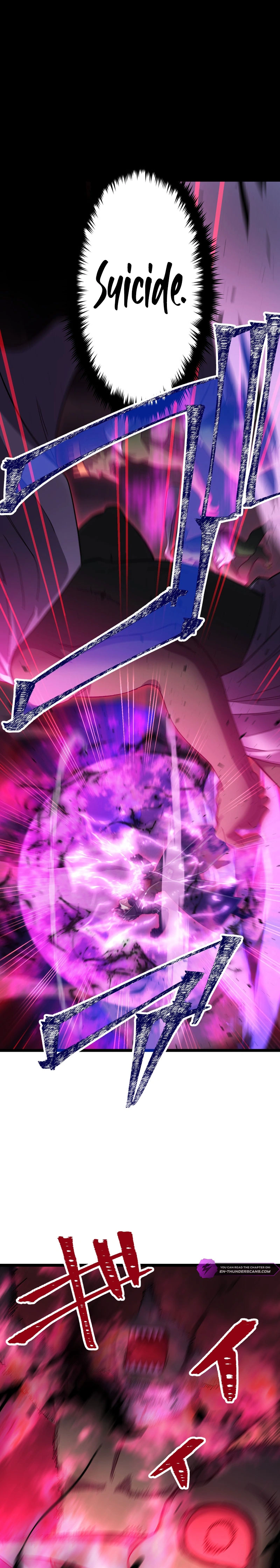 Starting from Level 1: I’ll Defeat All Reincarnated Monsters in My Secret Dungeon Chapter 7 159 23