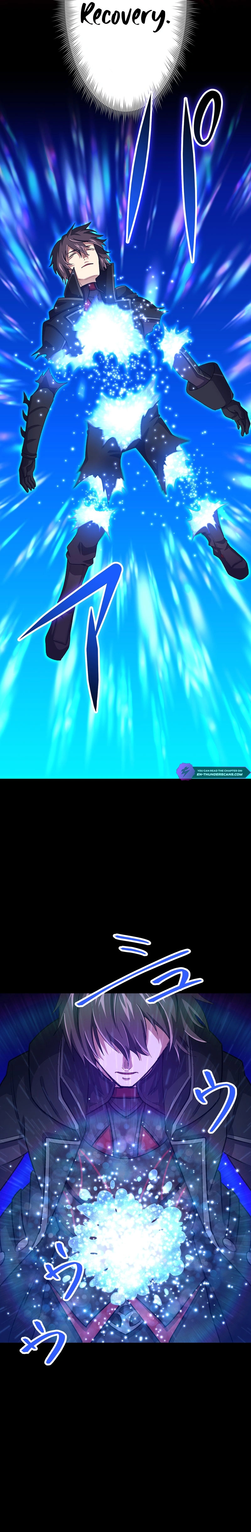 Starting from Level 1: I’ll Defeat All Reincarnated Monsters in My Secret Dungeon Chapter 7 161 25