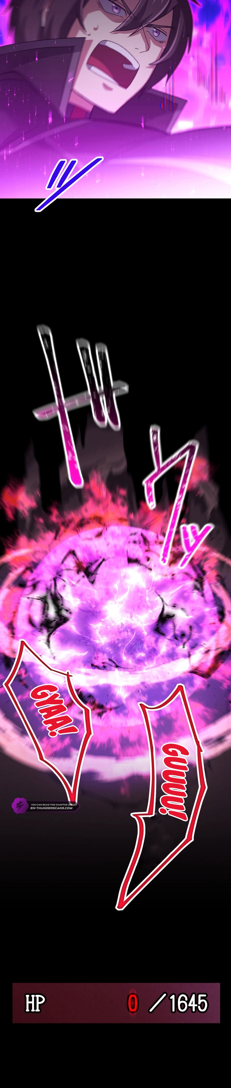 Starting from Level 1: I’ll Defeat All Reincarnated Monsters in My Secret Dungeon Chapter 7 166 30