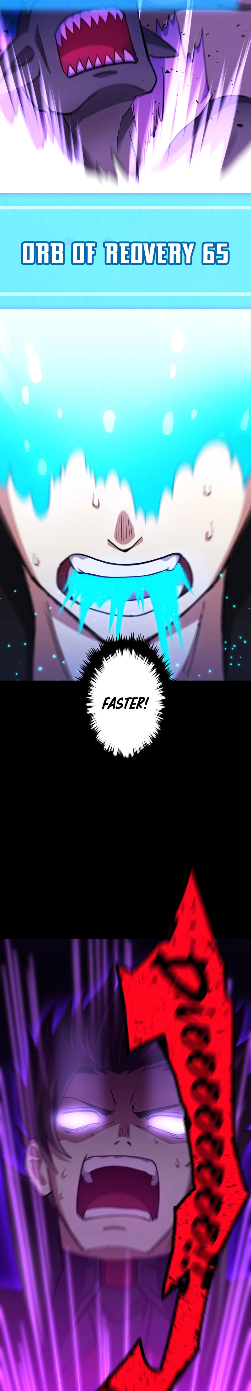Starting from Level 1: I’ll Defeat All Reincarnated Monsters in My Secret Dungeon Chapter 7 171 35