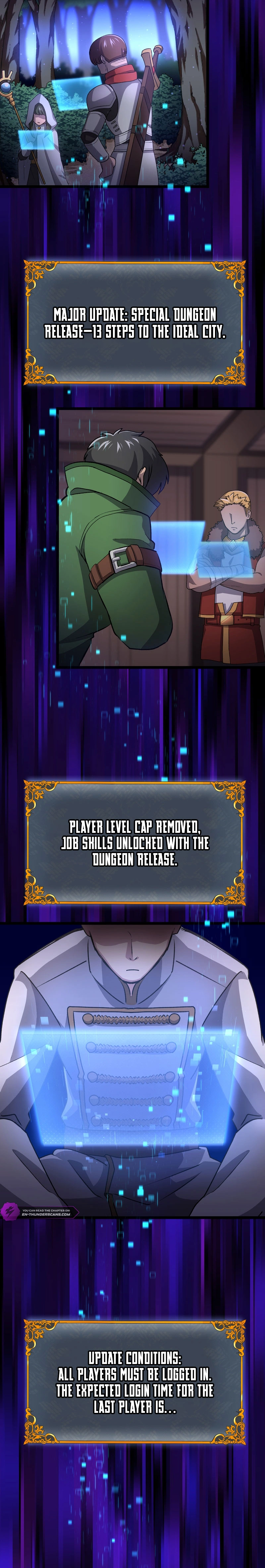 Starting from Level 1: I’ll Defeat All Reincarnated Monsters in My Secret Dungeon Chapter 7 178 42
