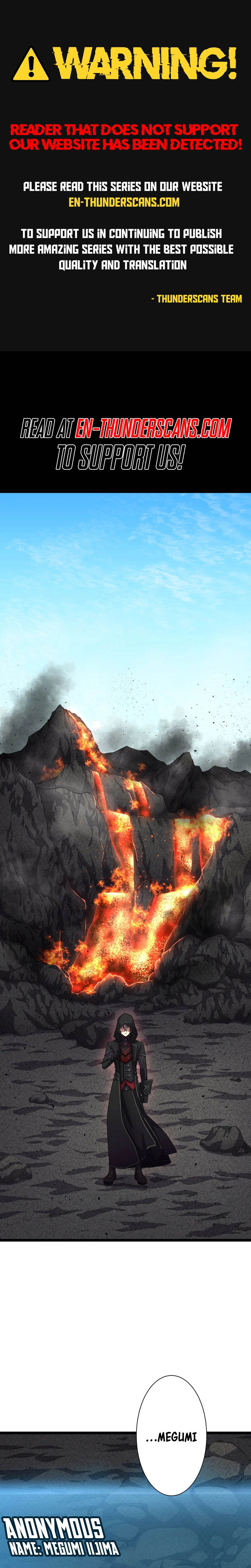 Starting from Level 1: I’ll Defeat All Reincarnated Monsters in My Secret Dungeon Chapter 8 104 01