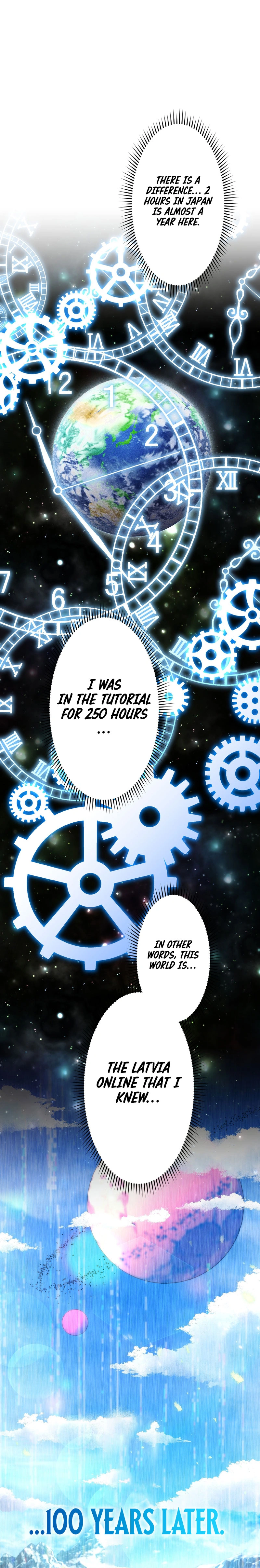Starting from Level 1: I’ll Defeat All Reincarnated Monsters in My Secret Dungeon Chapter 8 107 04
