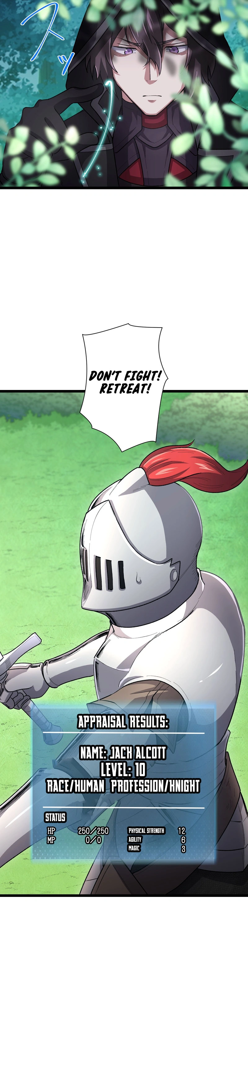 Starting from Level 1: I’ll Defeat All Reincarnated Monsters in My Secret Dungeon Chapter 8 119 16
